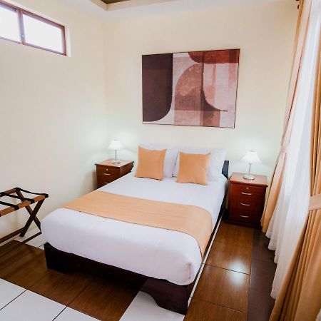 Hotel Palace Galapagos Puerto Ayora  Exterior photo